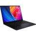 Laptop ASUS 16'' ProArt P16 OLED H7606WI, 4K Touch, Procesor AMD Ryzen AI 9 HX 370 (24M Cache, up to 5.1 GHz), 64GB LPDDR5X, 2TB SSD, GeForce RTX 4070 8GB, Win 11 Pro, Nano Black H7606WI-ME125X