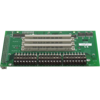 Honeywell HW MODUL DE EXTENSIE CU 3 SLOTURI 772476 000000000000772476
