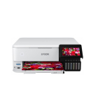 EPSON L8160 CISS COLOR INKJET MFP C11CJ20402