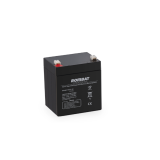 OTHER ACUMULATOR STATIONAR 5A/12V HGL12-5
