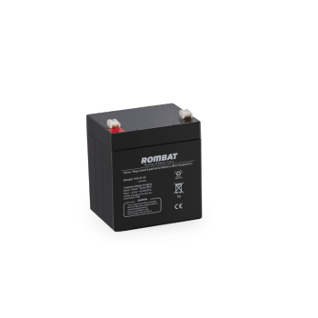 OTHER ACUMULATOR STATIONAR 5A/12V HGL12-5