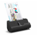 Imprimanta EPSON ES-C320W A4 SCANNER B11B270401