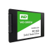 SSD Western Digital New Green 120GB SATA3 2.5" WDS120G1G0A