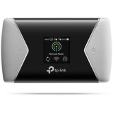 Router TP-LINK 400MBPS 4G LTE-ADV MOBILE WI-FI/SIM CARD SLOT 1.4IN TFT M7450
