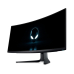 Dell 34 Gaming Monitor AW3423DWF 3440x1440  
