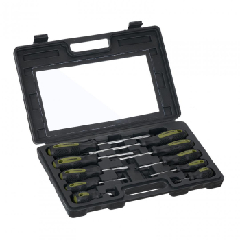 Heinner HR SET 10 SURUBELNITE CR-V PCSS011