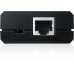 Splitter PoE TP-LINK TL-PoE10R IEEE 802.3af compatibil carcasa plastic plug & play 