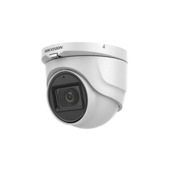 Hikvision CAMERA TURBOHD TURRET 2MP 2.8MM IR30M DS-2CE76D0T-ITMF2C   