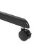 STAND TV MOBIL SERIOUX TV11-46TW BLACK SRXA-TV11-46TW-B STAND TV MOBIL SERIOUX TV11-46TW BLACK SRXA-TV11-46TW-B