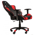 SCAUN GAMING SERIOUX TORIN RED X-GC01-2D-R