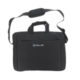 Geanta laptop Tellur Cozy, 15.6, negru TLL611312