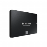 Samsung SM SSD 500GB 870 EVO SATA3 MZ-77E500BW 