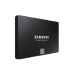 SSD Samsung 870 EVO, 500GB, 2.5, SATA MZ-77E500BW
