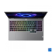 Gaming 15.6 LOQ 15IRX10, FHD IPS 144Hz, Procesor Intel® CoreTM i7-13700HX (30M Cache, up to 5.00 GHz), 32GB DDR5, 1TB SSD, GeForce RTX 5050 8GB, No OS, Luna Grey 