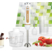 BLENDER DE MANA HEINNER HB-DC600WH 