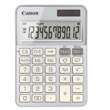 Canon KS-125KB-SL  CALCULATOR 12 DIGITS