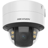 Hikvision CAMERA IP DOME 4MP 3.6-9MM IR40M DS-2CD2747G2-LZSC