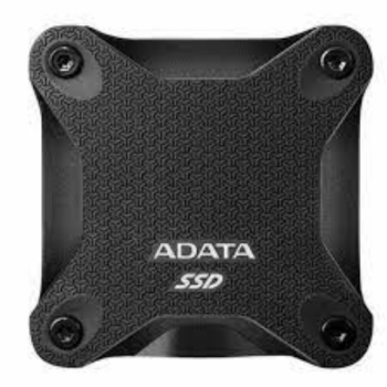 Stick USB SSD Extern Adata SD620, 2TB, micro USB-B SD620-2TCBK