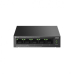 TP-LINK 5-PORT GIGABIT SWITCH 4-PoE+