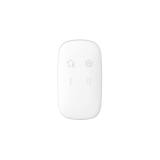 Telecomanda 4 butoane pentru AX PRO 868Mhz - HIKVISION DS-PKF1-WE  