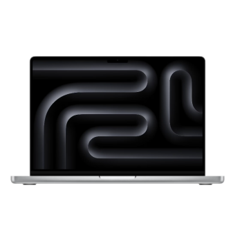 APPLE MBP14 M4 Pro(14/20) 24GB 1TB SV