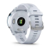 Smartwatch Garmin Forerunner 255 Whitestone 010-02641-31  