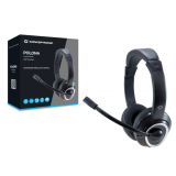 CONCEPTRONIC USB HEADSET POLONA01B