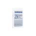 Card memorie Samsung SD EVO PLUS 256GB UHS1 MB-SC256K/EU 