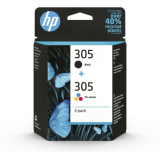 HP 6ZD17AE INKJET CARTRIDGE 