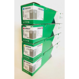 LEXMARK 24B6849 BLACK TONER CARTRIDGE 