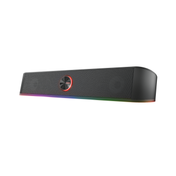 Boxa Trust GXT 619 Thorne RGB Soundbar TR-24007