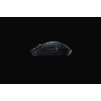 MOUSE RAZER NAGA V2 HYPERSPEED RZ01-03600100-R3G1