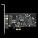 Placa sunet SOUND CARD ASUS XONAR_SE 