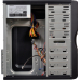 Carcasa Spacer NewMercury, ATX, MidTower SPC-NEW MERCURY