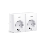 TP-LINK MINI SMART WI-FI SOCKET P110 2PK TAPO P110(2-PACK)