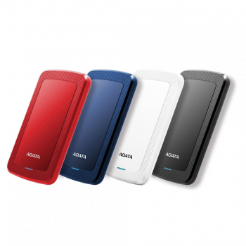 External HDD Adata Classic HV300 2.5inch 1TB USB3.0