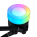 Cooler procesor Lian Li GALAHAD II 360 Trinity ARGB negr GA2T36B