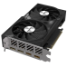 Placa video Gigabyte GB GEFORCE RTX 4060 TI WINDFORCE OC 8G GV-N406TWF2OC-8GD 
