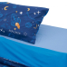 Heinner SET DE PAT SINGLE BUMBAC SPACE HR-2SBED-SPC Heinner SET DE PAT SINGLE BUMBAC SPACE HR-2SBED-SPC