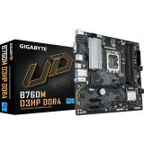 B760M D3HP DDR4