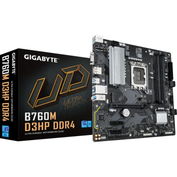 B760M D3HP DDR4
