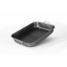 Vanora TAVA CUPTOR CU GRILL 39x29x6 CM VN-FM-R005