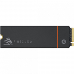 SG SSD 500GB M.2 2280 PCIE FIRECUDA 530