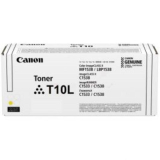 CANON T10L YELLOW TONER CARTRIDGE 4802C001AA CANON T10L YELLOW TONER CARTRIDGE 4802C001AA