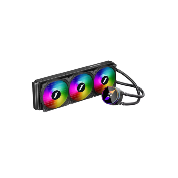 Cooler procesor 1st PLAYER Cooler 1STPLAYER THUNDERSTORM TS3 360 