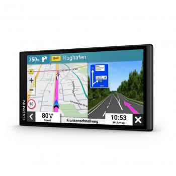 GPS Garmin DriveSmart 66 6