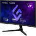 MONITOR LCD 24 VA/VX2418C VIEWSONIC, VX2418C (timbru verde 7 lei)  
