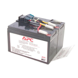 Acumulator APC Replacement Battery Cartridge #48 RBC48