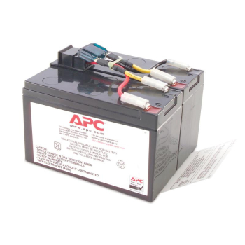 Acumulator APC Replacement Battery Cartridge #48 RBC48