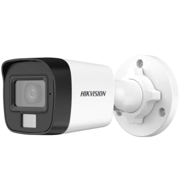 Camera analogica Hikvision CAMERA MINI BULLET 2MP 2.8MM IR30M DS-2CE16D0T-LFS(2.8MM)   